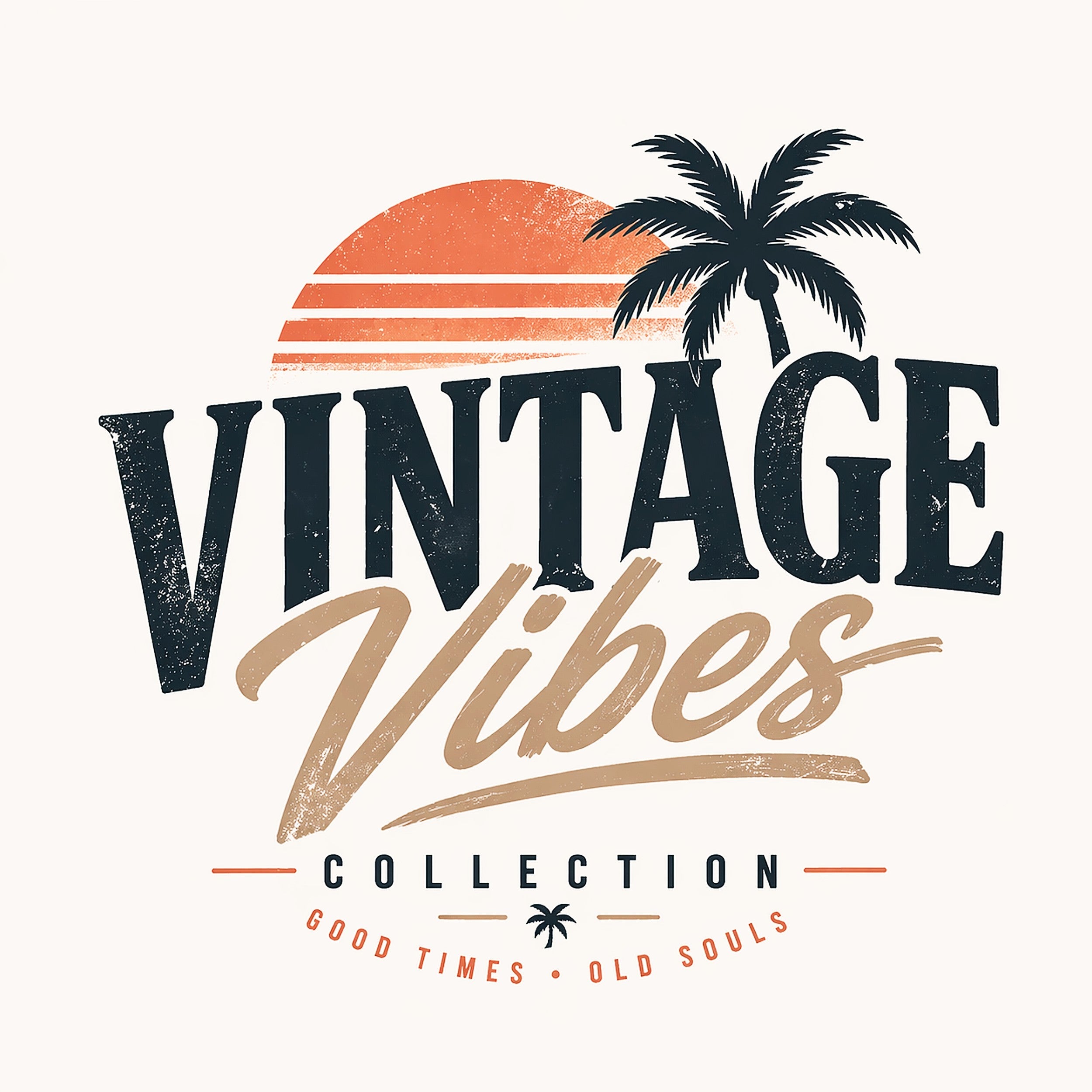Vintage Vibes Collection