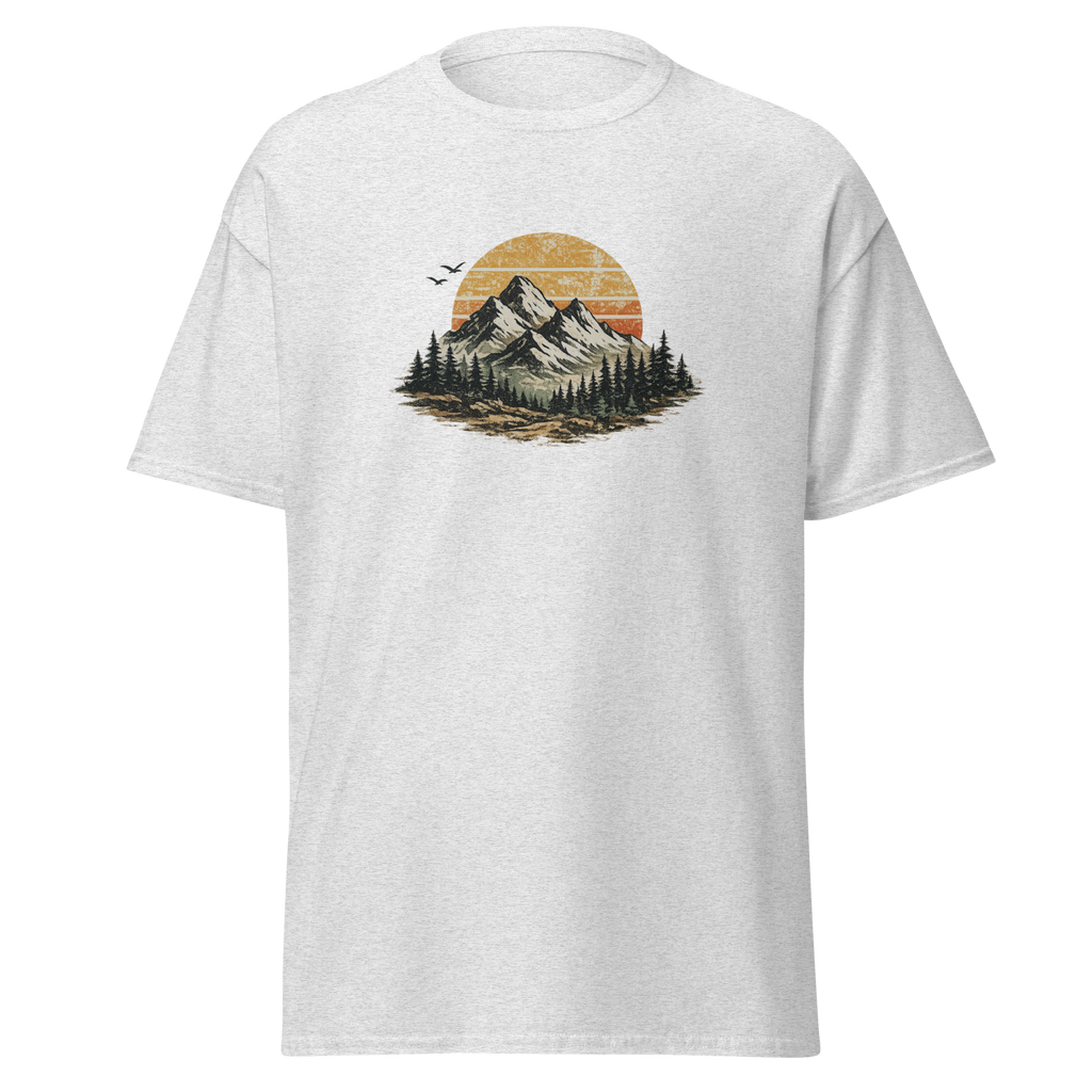Mountain Vibes Tee