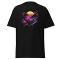 Midnight Pulse Tee