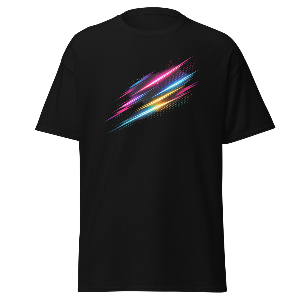 Neon Nights Tee