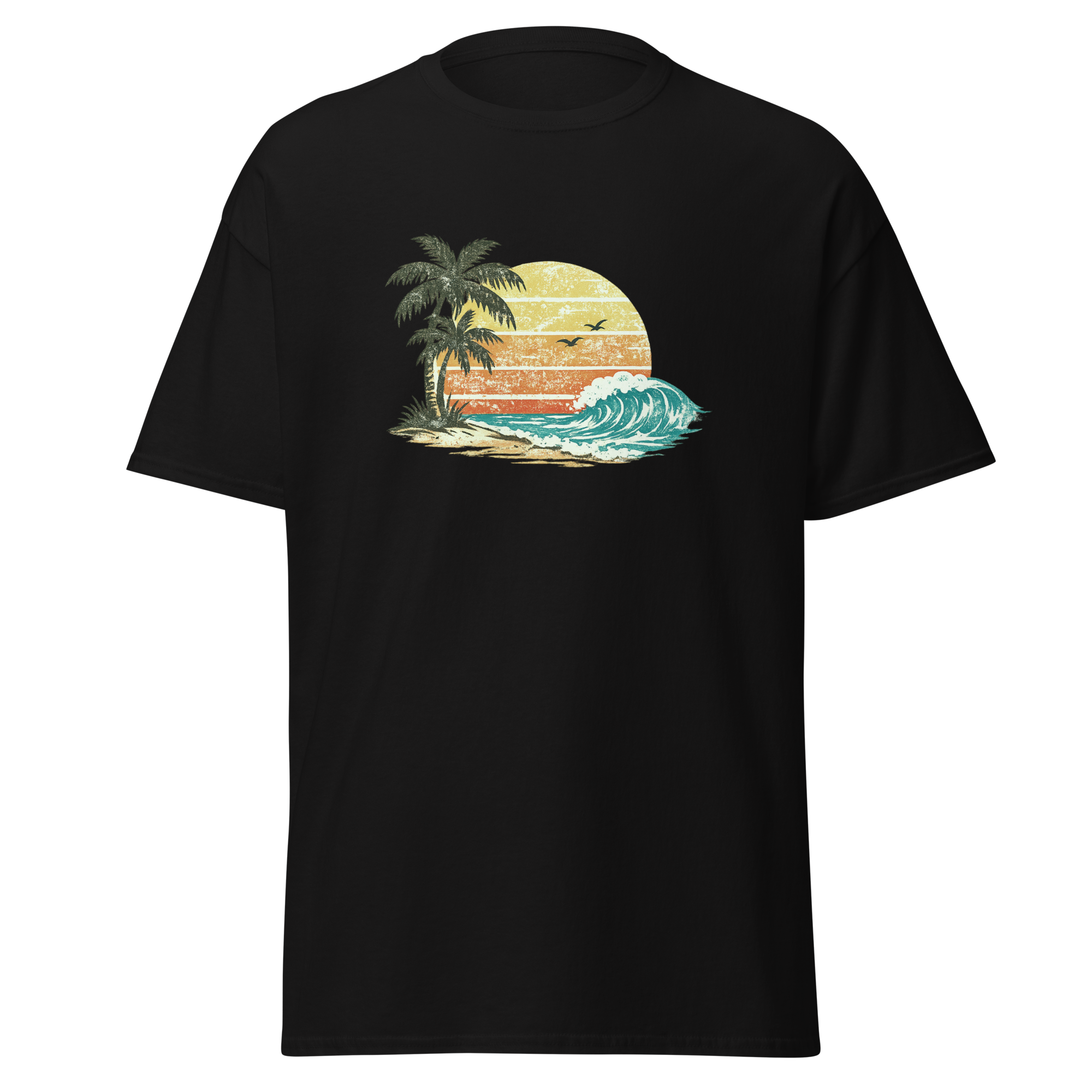 Beach Vibes Tee