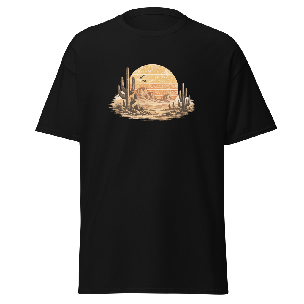 Desert Vibes Tee