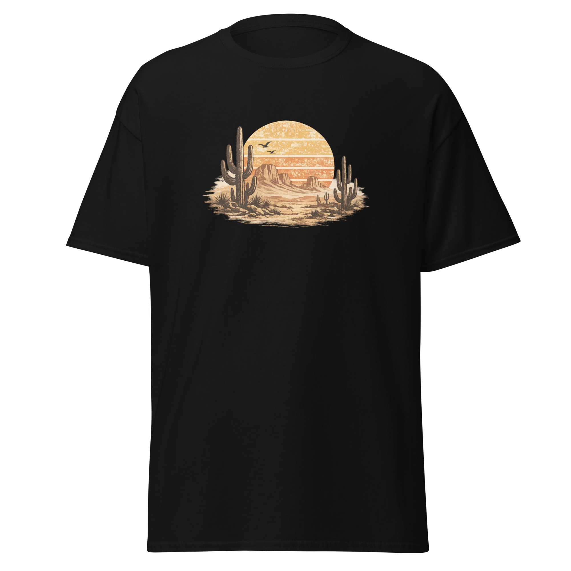 Desert Vibes Tee