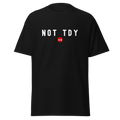 Not Tdy Tee