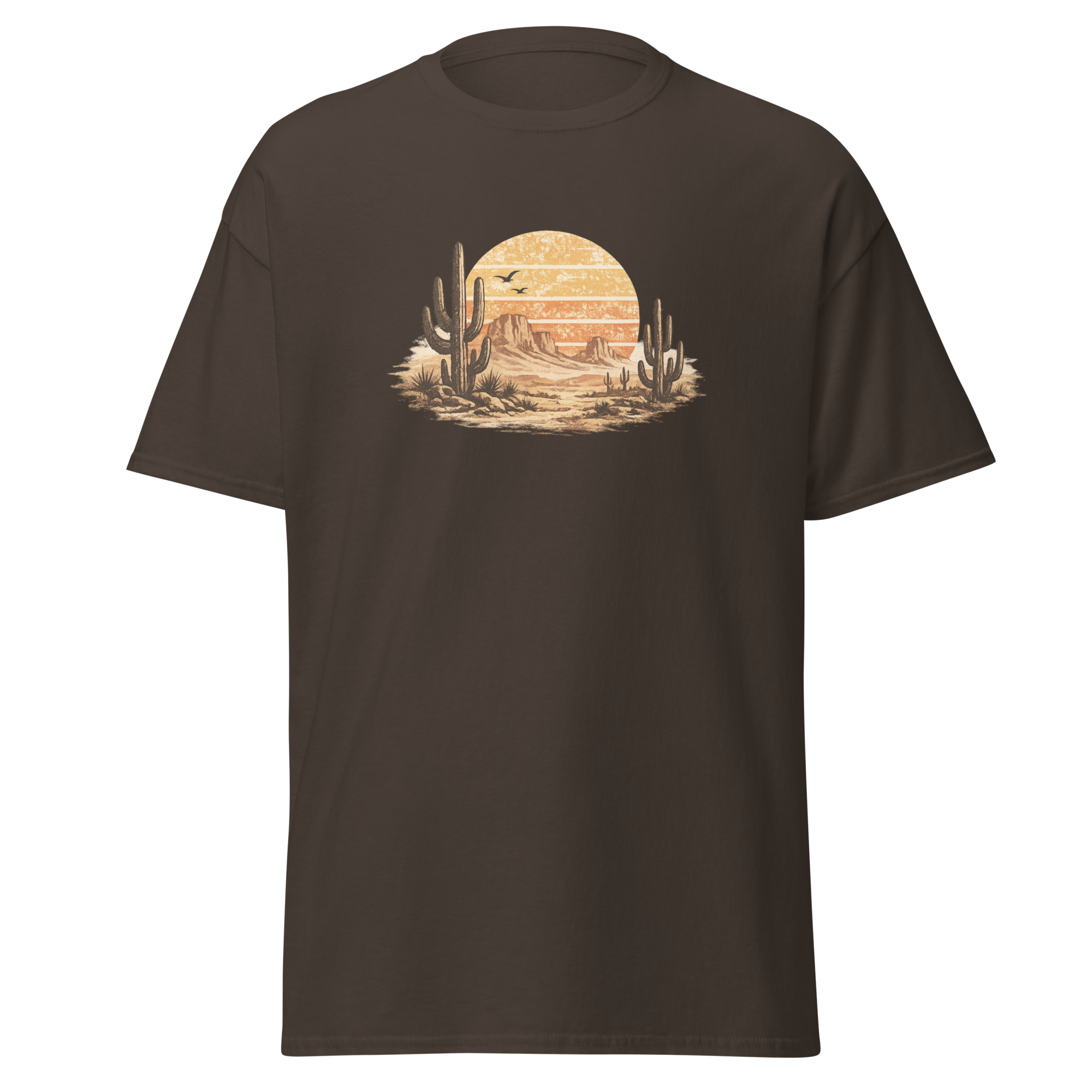 Desert Vibes Tee