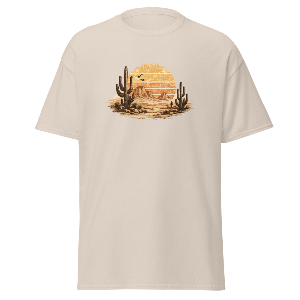 Desert Vibes Tee