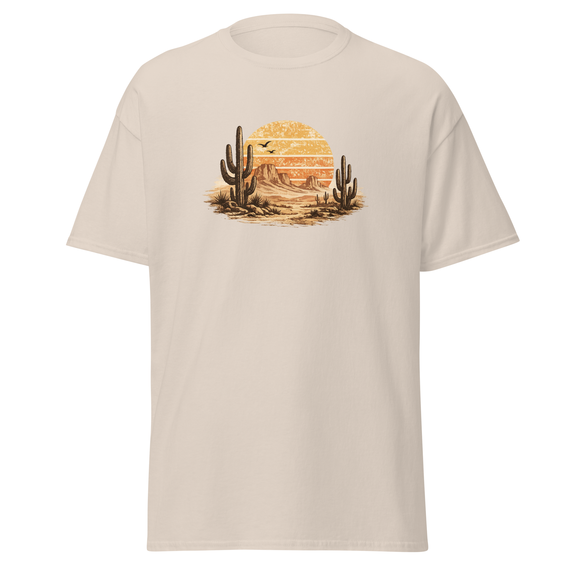 Desert Vibes Tee