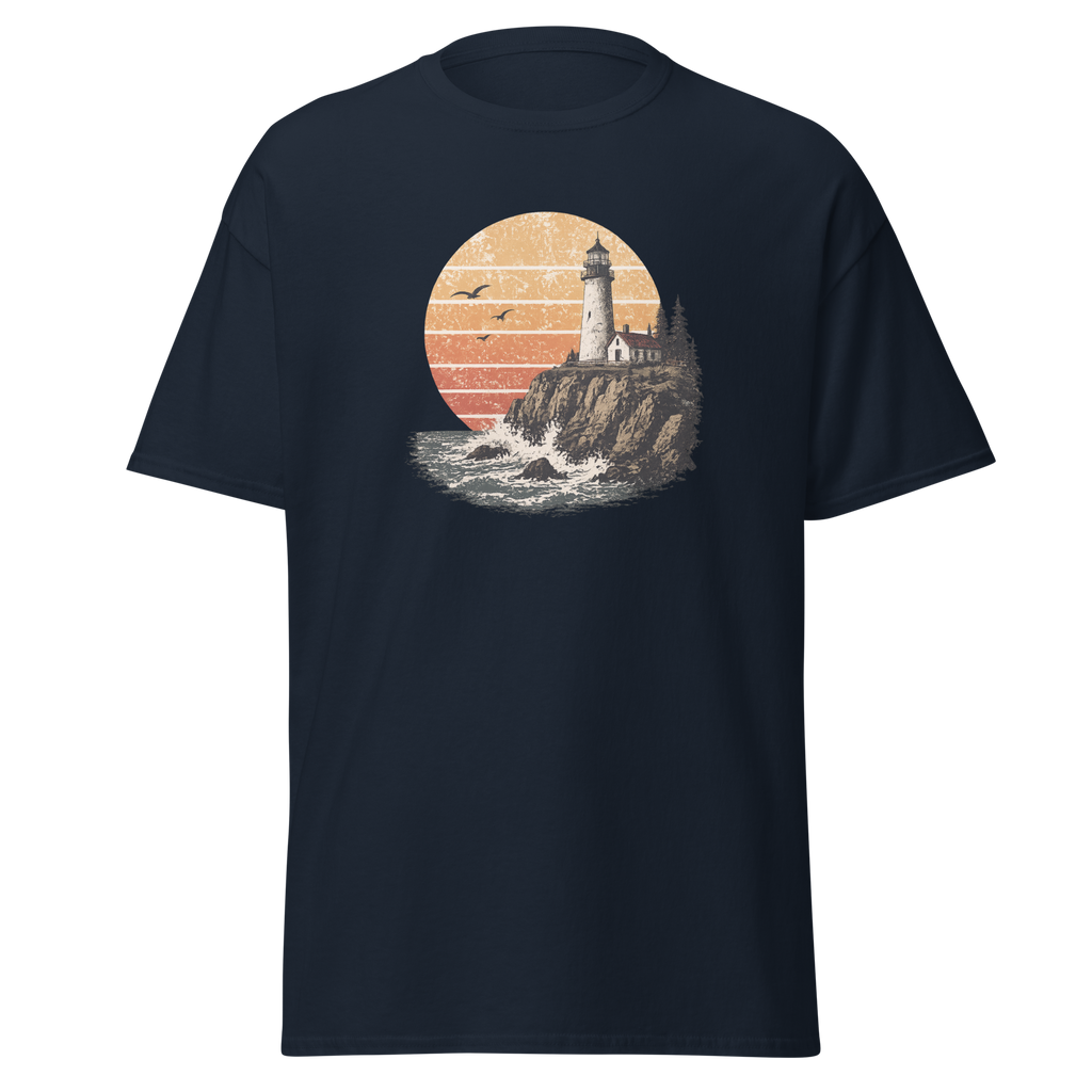 Cliffs Vibes Tee