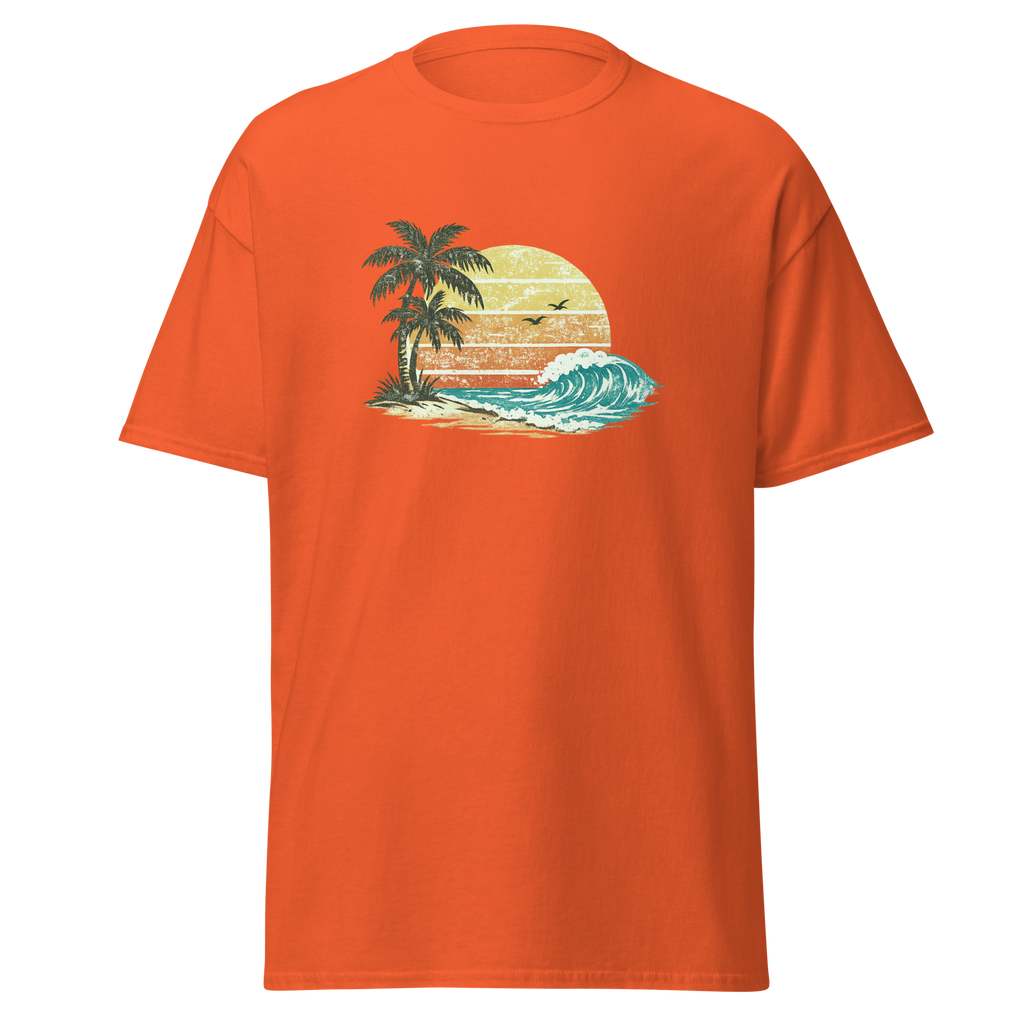 Beach Vibes Tee