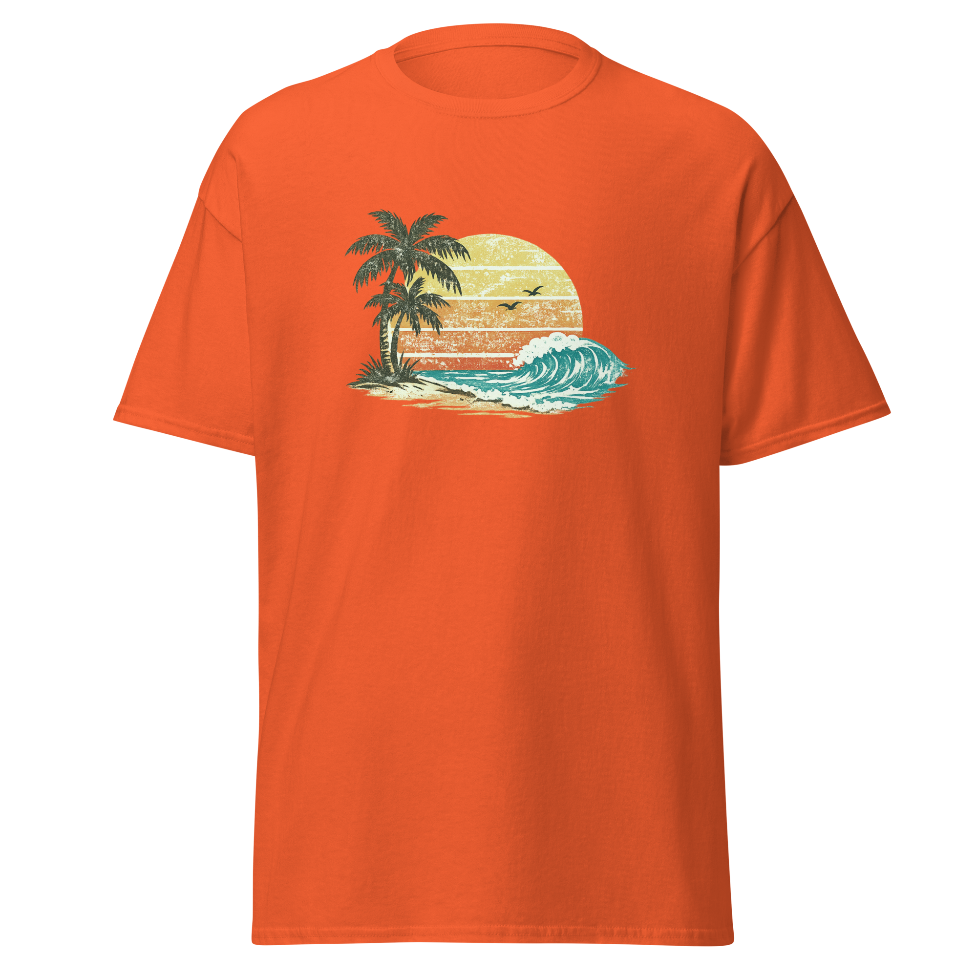 Beach Vibes Tee