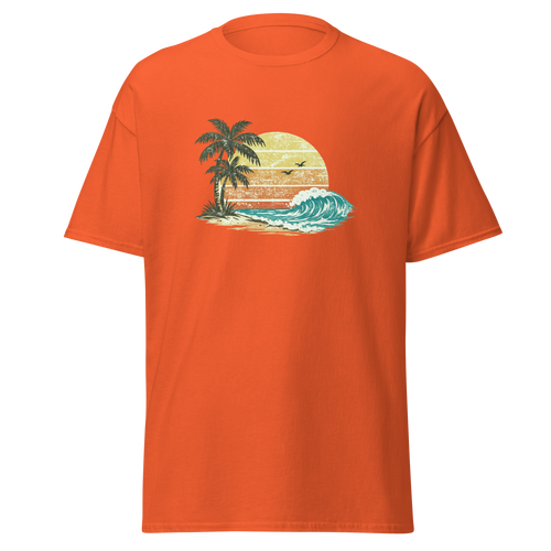 Beach Vibes Tee