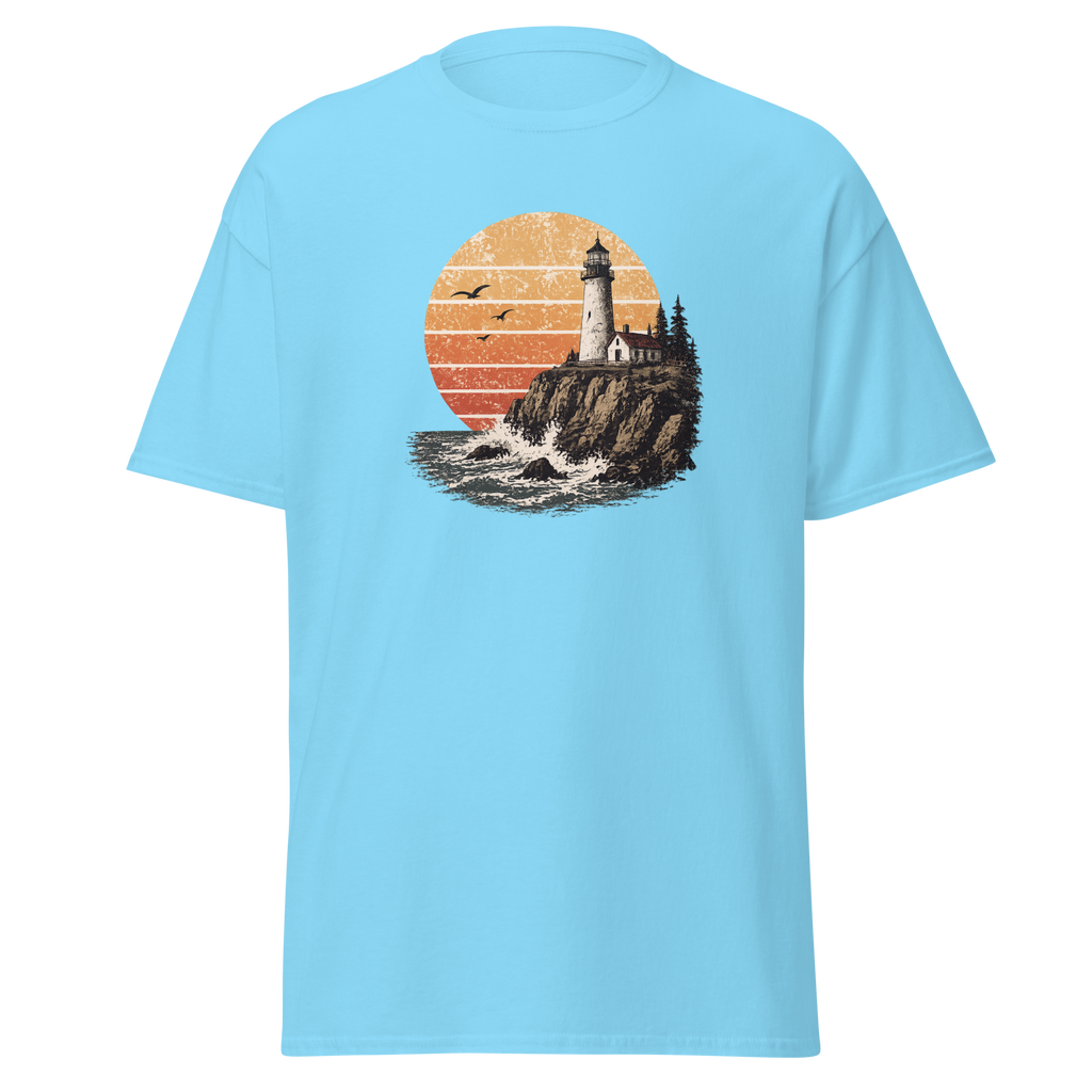 Cliffs Vibes Tee