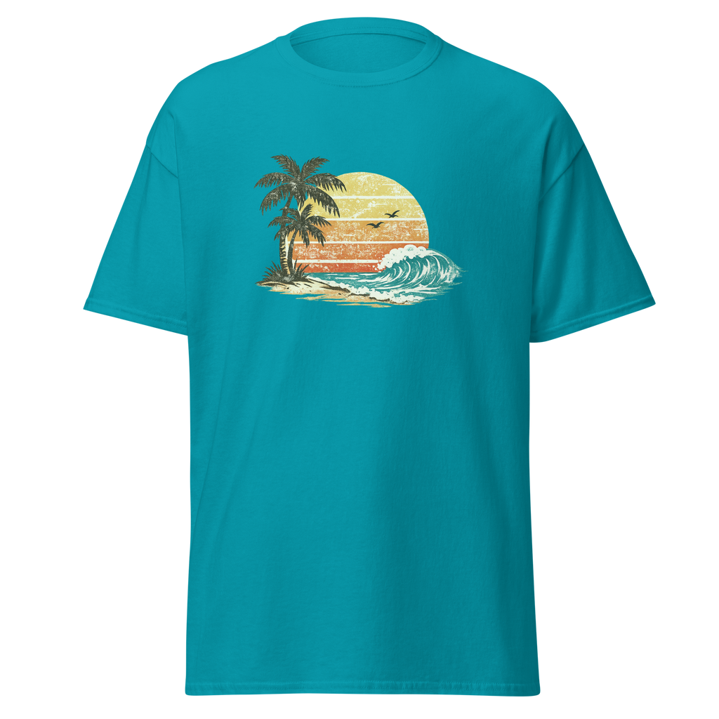 Beach Vibes Tee
