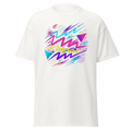 Retro Chaos Tee
