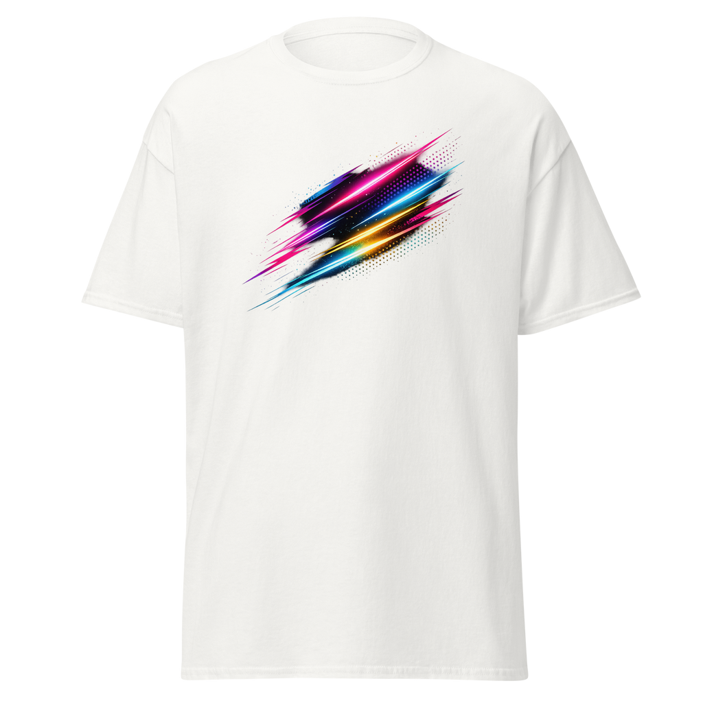 Neon Nights Tee