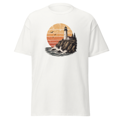 Cliffs Vibes Tee