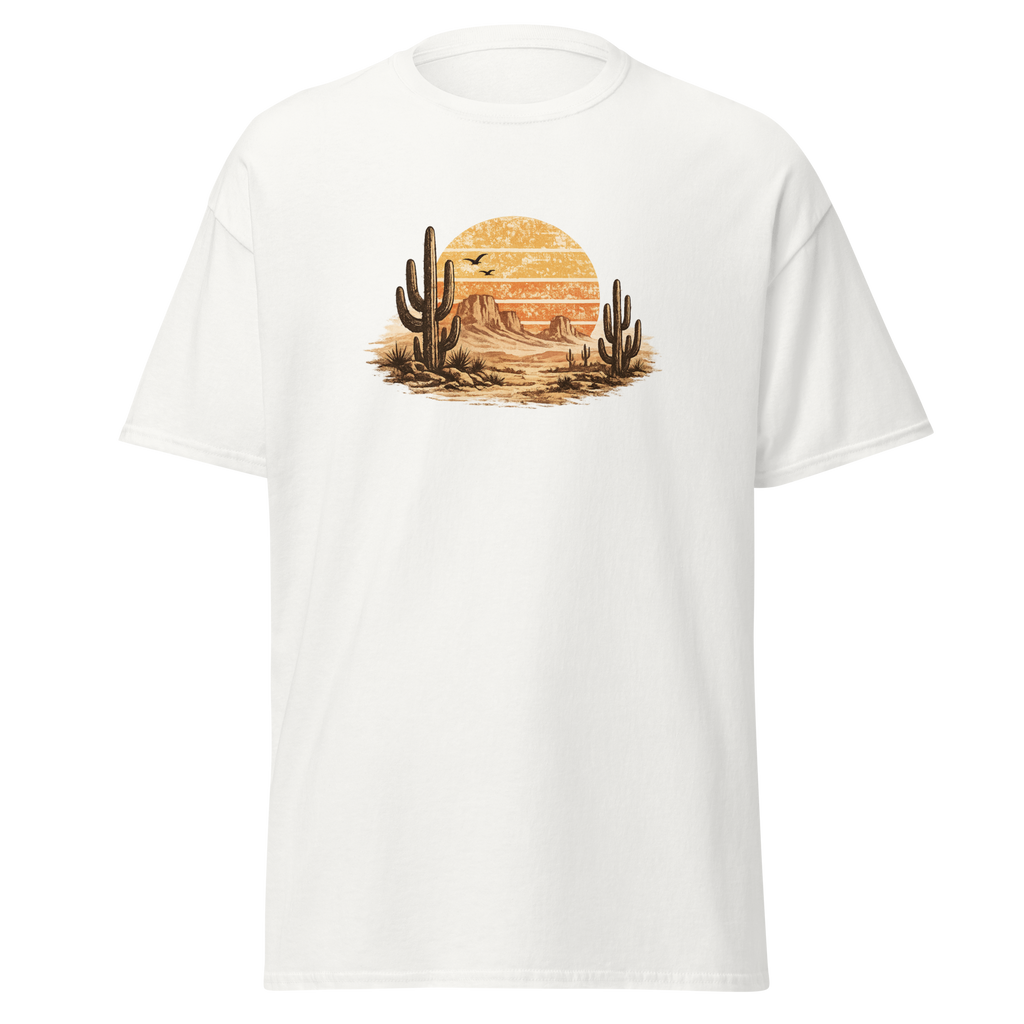 Desert Vibes Tee