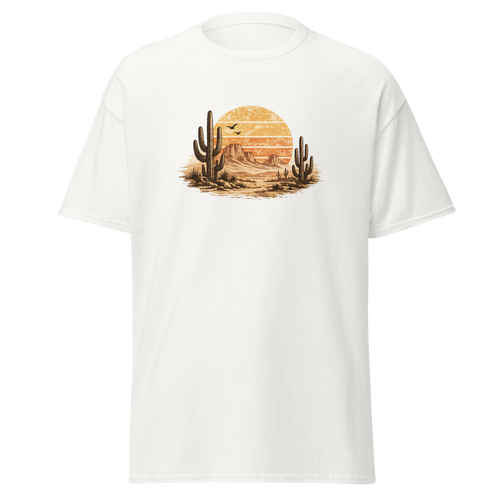 Desert Vibes Tee